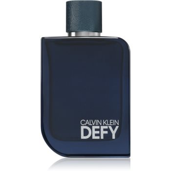 Calvin Klein Defy parfum pentru bărbați - imagine 2